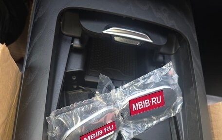 Mercedes-Benz E-Класс, 2025 год, 8 522 000 рублей, 11 фотография