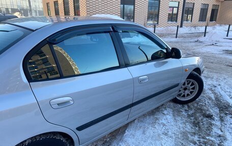 Hyundai Elantra III, 2005 год, 265 000 рублей, 4 фотография