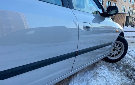 Hyundai Elantra III, 2005 год, 265 000 рублей, 5 фотография