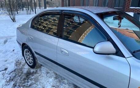 Hyundai Elantra III, 2005 год, 265 000 рублей, 8 фотография