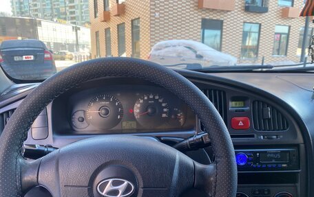 Hyundai Elantra III, 2005 год, 265 000 рублей, 18 фотография