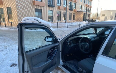 Hyundai Elantra III, 2005 год, 265 000 рублей, 15 фотография