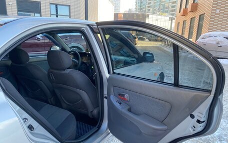 Hyundai Elantra III, 2005 год, 265 000 рублей, 24 фотография