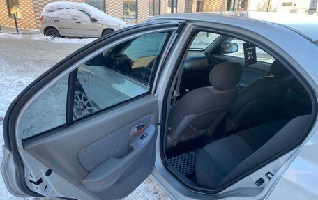 Hyundai Elantra III, 2005 год, 265 000 рублей, 20 фотография