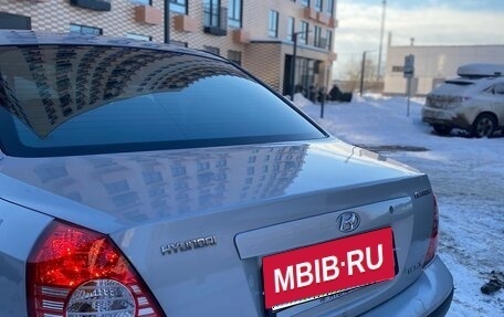 Hyundai Elantra III, 2005 год, 265 000 рублей, 14 фотография