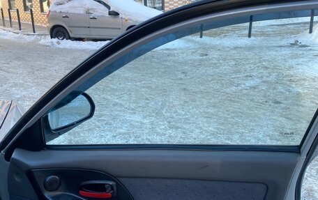 Hyundai Elantra III, 2005 год, 265 000 рублей, 27 фотография