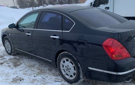 Nissan Teana, 2006 год, 650 000 рублей, 3 фотография