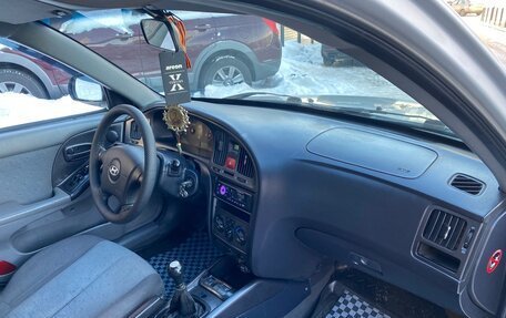 Hyundai Elantra III, 2005 год, 265 000 рублей, 28 фотография