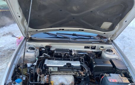 Hyundai Elantra III, 2005 год, 265 000 рублей, 29 фотография