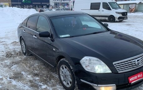 Nissan Teana, 2006 год, 650 000 рублей, 2 фотография