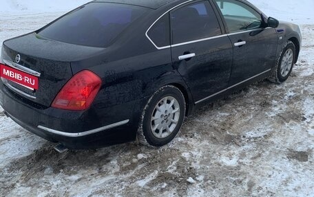 Nissan Teana, 2006 год, 650 000 рублей, 5 фотография