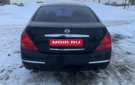 Nissan Teana, 2006 год, 650 000 рублей, 4 фотография