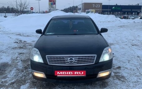 Nissan Teana, 2006 год, 650 000 рублей, 6 фотография