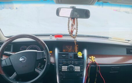 Nissan Teana, 2006 год, 650 000 рублей, 20 фотография