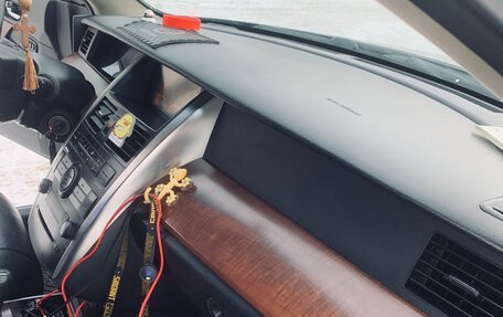 Nissan Teana, 2006 год, 650 000 рублей, 25 фотография