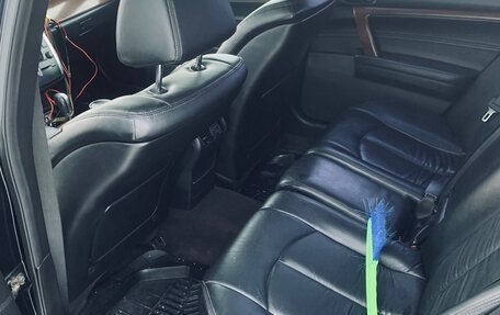 Nissan Teana, 2006 год, 650 000 рублей, 24 фотография