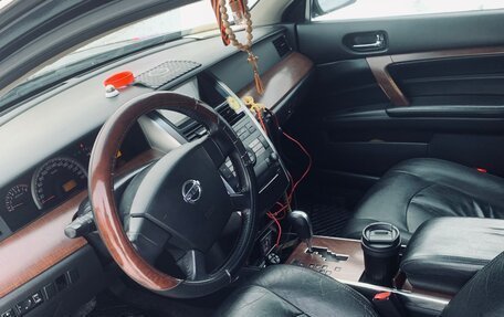 Nissan Teana, 2006 год, 650 000 рублей, 23 фотография