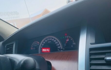 Nissan Teana, 2006 год, 650 000 рублей, 15 фотография