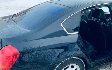 Nissan Teana, 2006 год, 650 000 рублей, 30 фотография