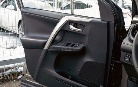 Toyota RAV4, 2013 год, 1 655 000 рублей, 12 фотография