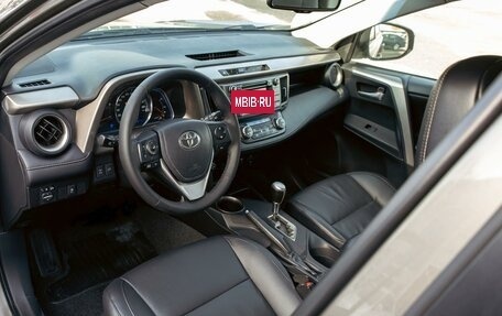 Toyota RAV4, 2013 год, 1 655 000 рублей, 13 фотография