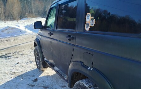 ЛуАЗ Patriot, 2009 год, 480 000 рублей, 4 фотография