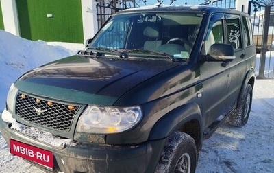 ЛуАЗ Patriot, 2009 год, 480 000 рублей, 1 фотография