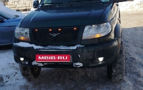 ЛуАЗ Patriot, 2009 год, 480 000 рублей, 3 фотография