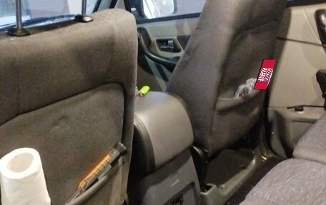 ЛуАЗ Patriot, 2009 год, 480 000 рублей, 10 фотография