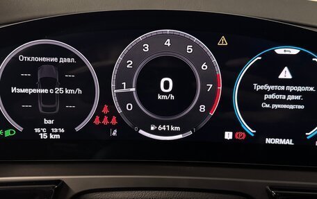 Porsche Cayenne III, 2025 год, 19 990 000 рублей, 9 фотография