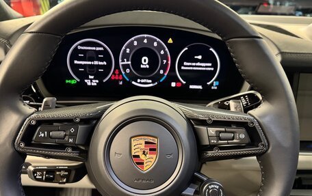 Porsche Cayenne III, 2025 год, 19 990 000 рублей, 11 фотография