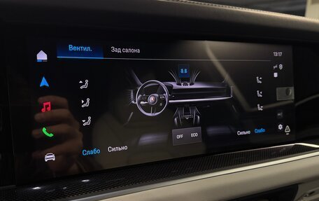 Porsche Cayenne III, 2025 год, 19 990 000 рублей, 10 фотография