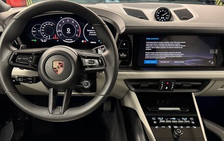 Porsche Cayenne III, 2025 год, 19 990 000 рублей, 8 фотография