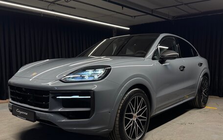 Porsche Cayenne III, 2025 год, 19 990 000 рублей, 2 фотография