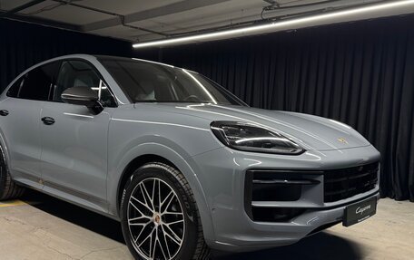 Porsche Cayenne III, 2025 год, 19 990 000 рублей, 1 фотография