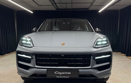 Porsche Cayenne III, 2025 год, 19 990 000 рублей, 3 фотография