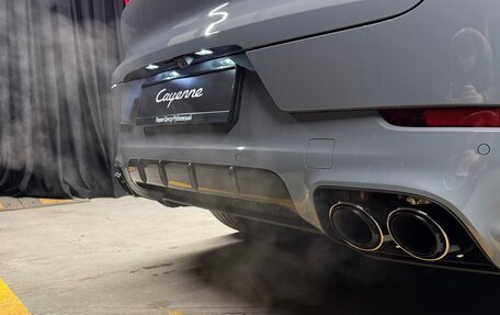 Porsche Cayenne III, 2025 год, 19 990 000 рублей, 15 фотография