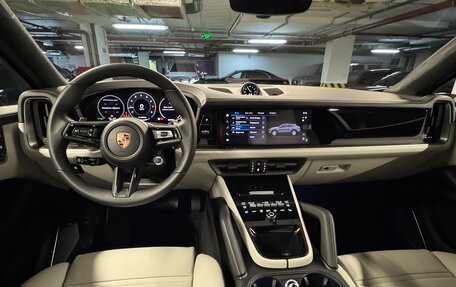 Porsche Cayenne III, 2025 год, 19 990 000 рублей, 7 фотография