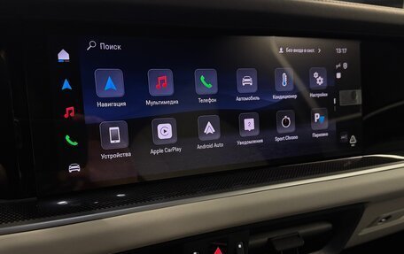 Porsche Cayenne III, 2025 год, 19 990 000 рублей, 24 фотография