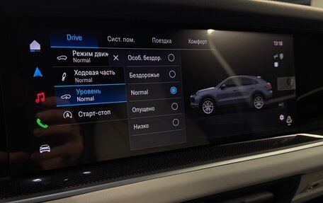 Porsche Cayenne III, 2025 год, 19 990 000 рублей, 22 фотография