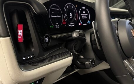 Porsche Cayenne III, 2025 год, 19 990 000 рублей, 25 фотография