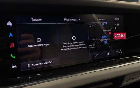 Porsche Cayenne III, 2025 год, 19 990 000 рублей, 27 фотография