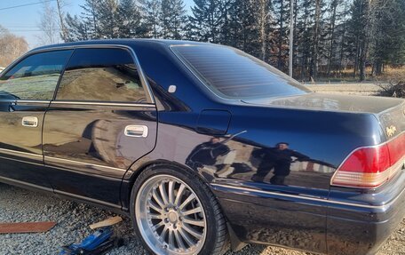 Toyota Crown, 1999 год, 700 000 рублей, 1 фотография