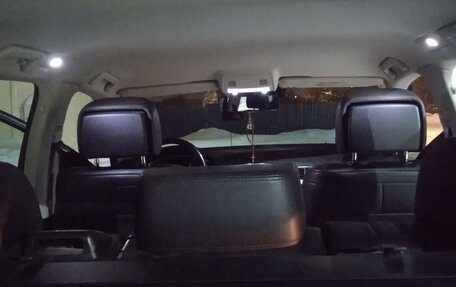 Volkswagen Touareg III, 2015 год, 2 500 000 рублей, 7 фотография