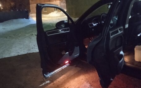 Volkswagen Touareg III, 2015 год, 2 500 000 рублей, 13 фотография