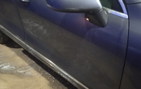 Volkswagen Touareg III, 2015 год, 2 500 000 рублей, 9 фотография