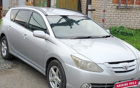 Toyota Caldina, 2005 год, 650 000 рублей, 1 фотография