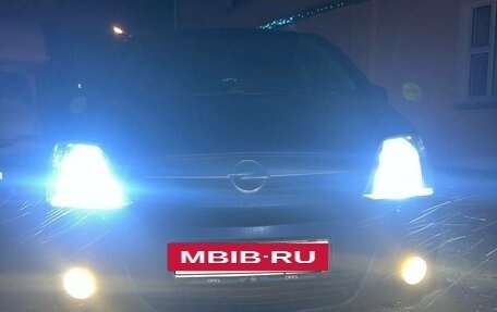 Opel Meriva, 2008 год, 450 000 рублей, 8 фотография