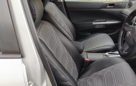 Toyota Caldina, 2005 год, 650 000 рублей, 2 фотография