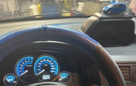 Opel Meriva, 2008 год, 450 000 рублей, 12 фотография